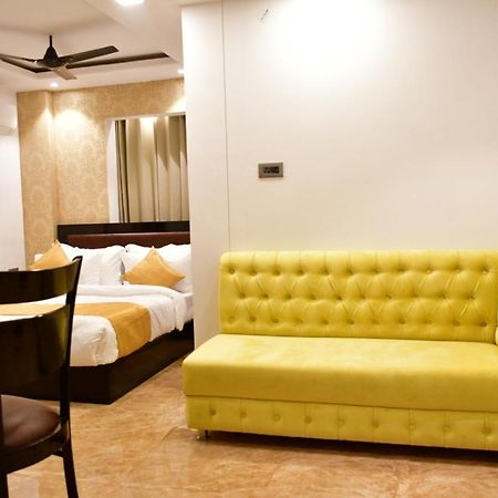 ג'איפור Hotel Grand Lotus Inn מראה חיצוני תמונה