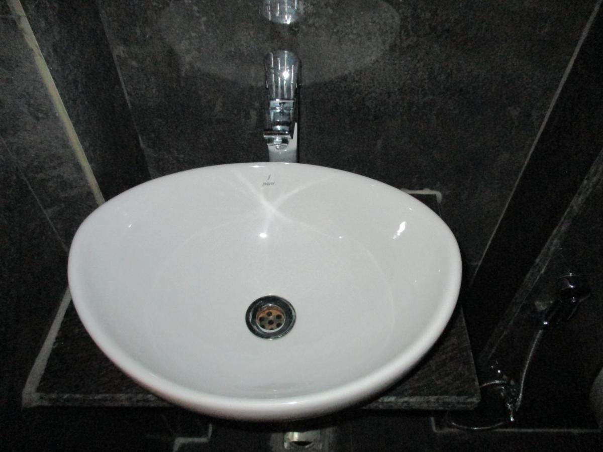 ג'איפור Hotel Grand Lotus Inn מראה חיצוני תמונה