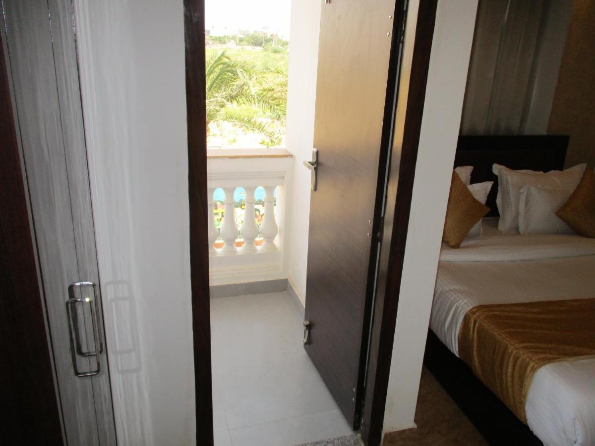 ג'איפור Hotel Grand Lotus Inn מראה חיצוני תמונה